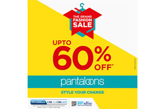 Latest Offers & Sale in Kalyan| Metro Junction Mall